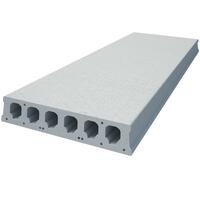 Плиты перекрытий 1.6ПБ: внешний вид